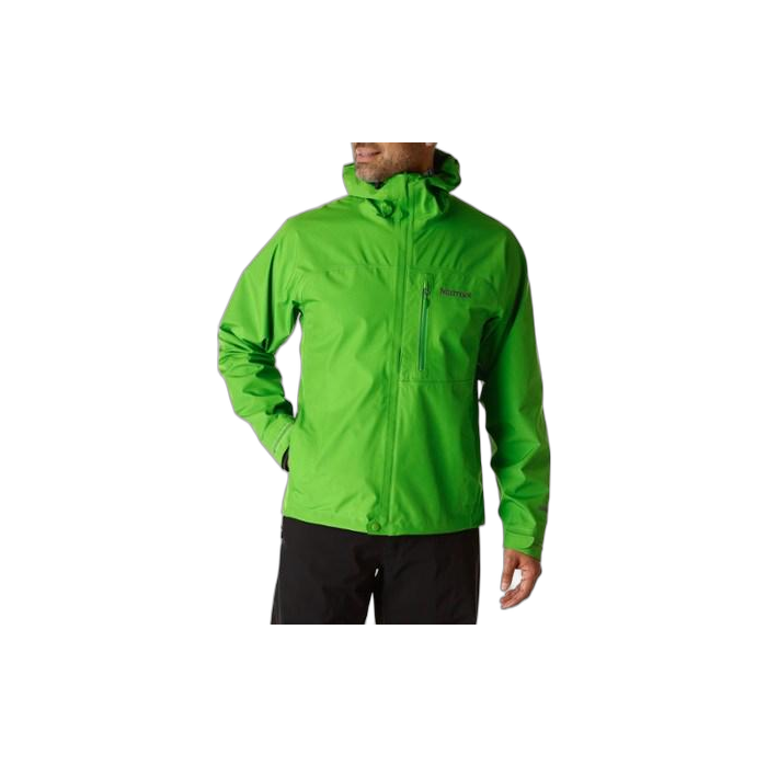 Kurtka MARMOT Minimalist Gore-tex /  zielony