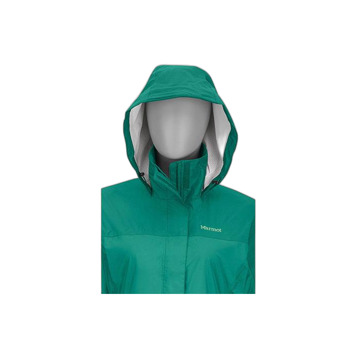 Kurtka MARMOT W PreCip /  zielony