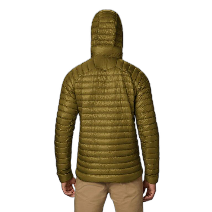 Kurtka MHW Ghost Whisperer Hoody OM8293