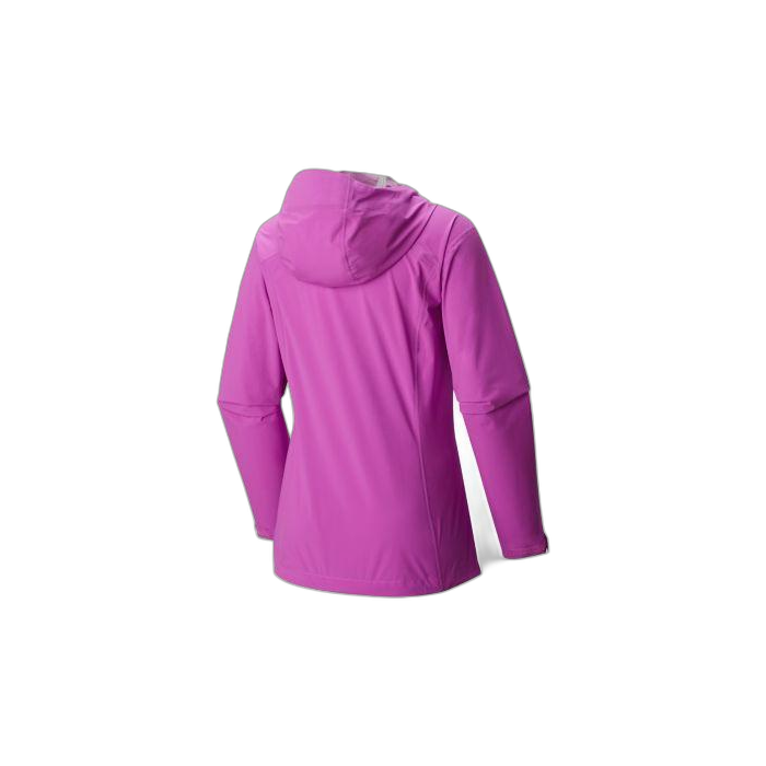 Kurtka MHW Ozonic St OL6501 /  różowy