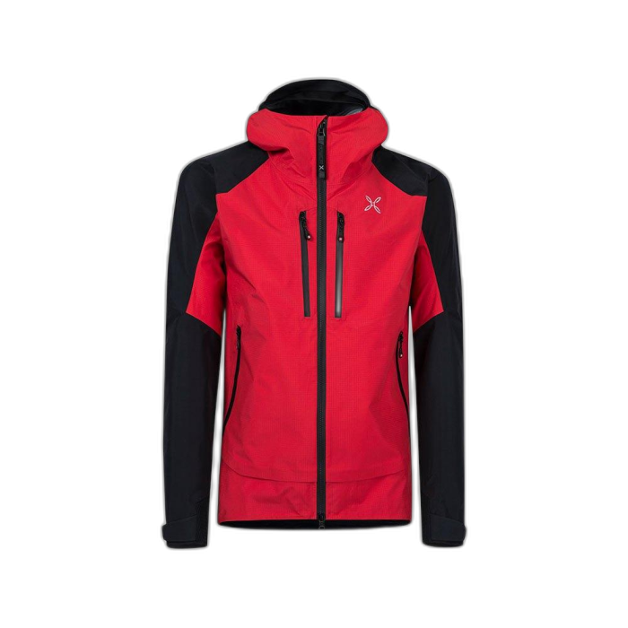 Kurtka MONTURA Cosmo Pro GTX / 10 red