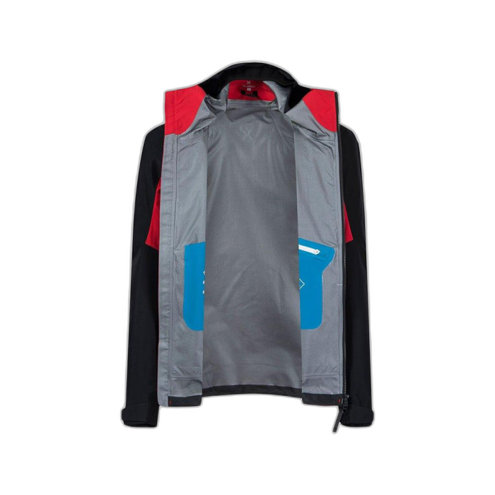 Kurtka MONTURA Cosmo Pro GTX / 10 red