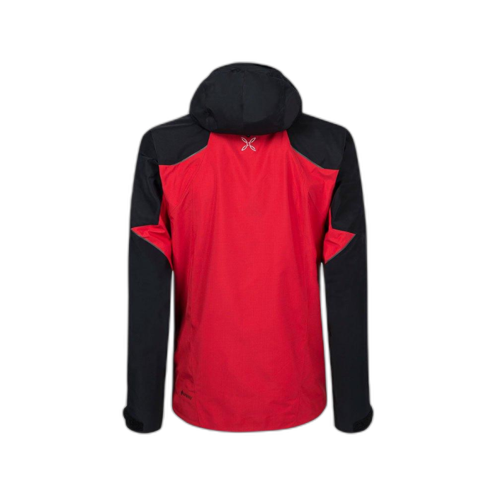Kurtka MONTURA Cosmo Pro GTX / 10 red