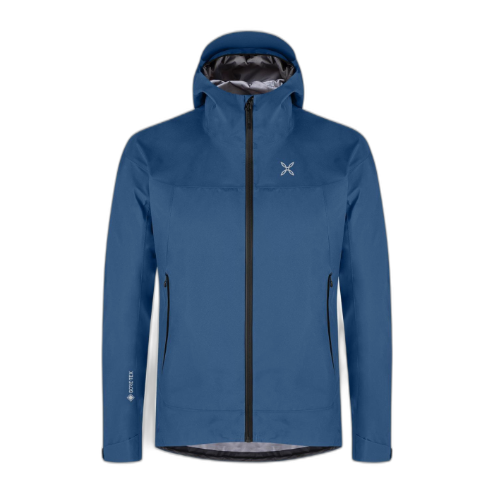 Kurtka MONTURA Danubio G GTX / 87 deep blue