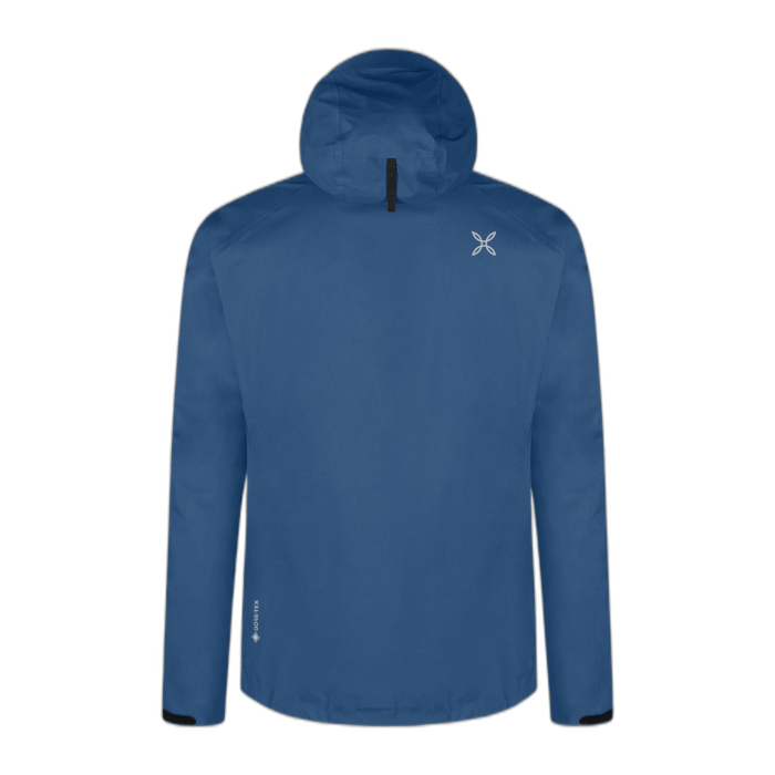 Kurtka MONTURA Danubio G GTX / 87 deep blue