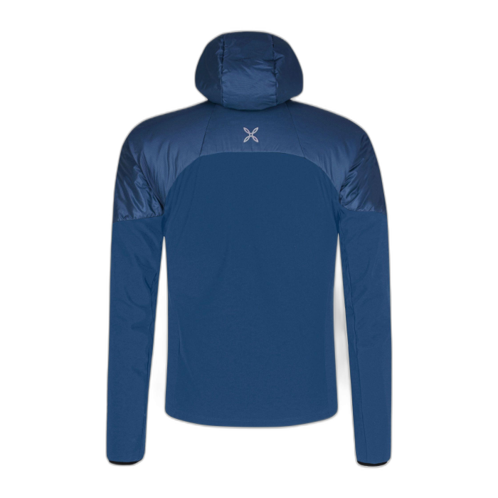 Kurtka MONTURA Enigma Hybrid / 87 deep blue