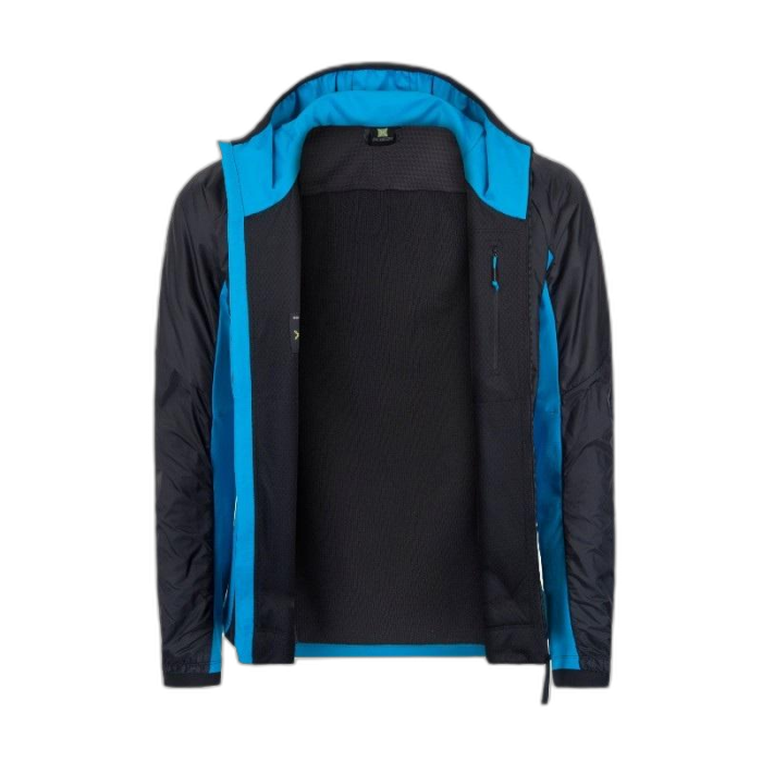 Kurtka MONTURA Formula Light /  czarny