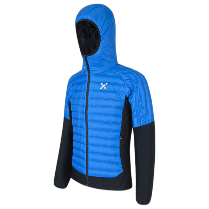 Kurtka MONTURA Formula Pro / 26 sky blue