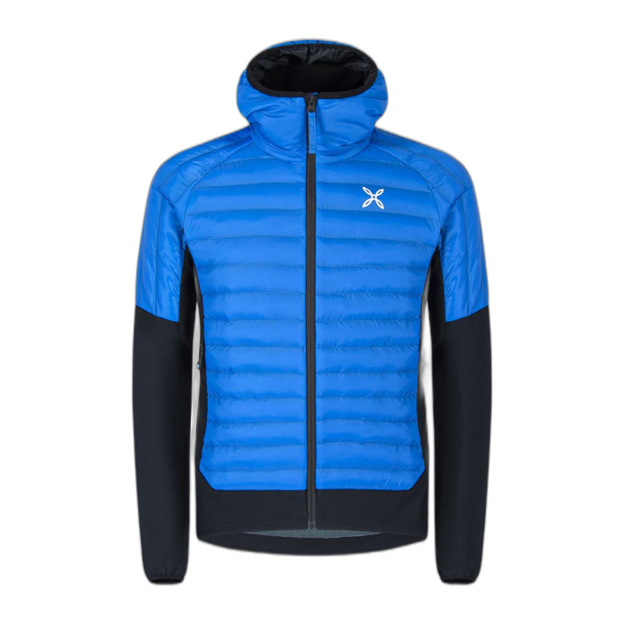 Kurtka MONTURA Formula Pro / 26 sky blue