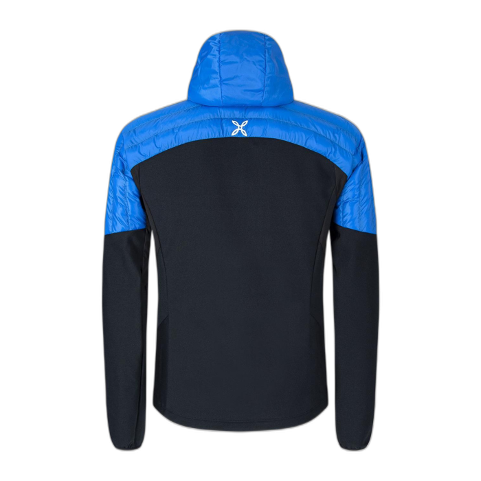 Kurtka MONTURA Formula Pro / 26 sky blue