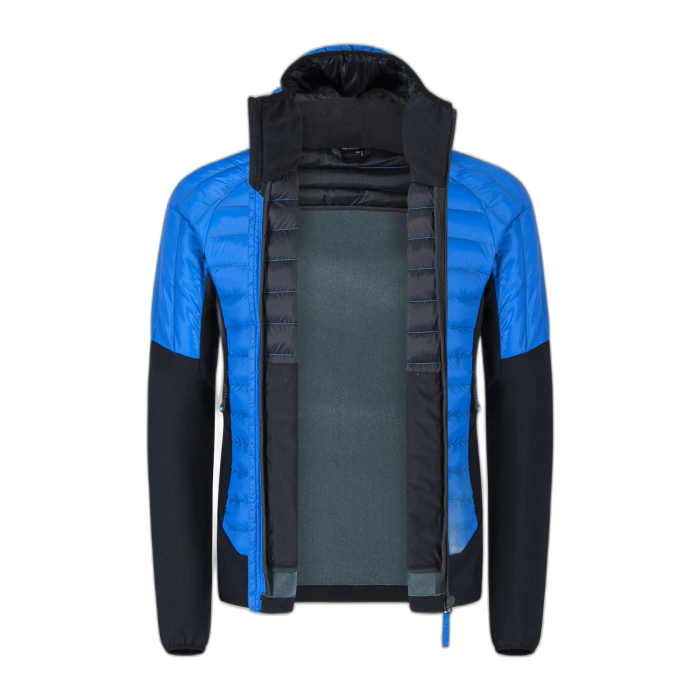Kurtka MONTURA Formula Pro / 26 sky blue