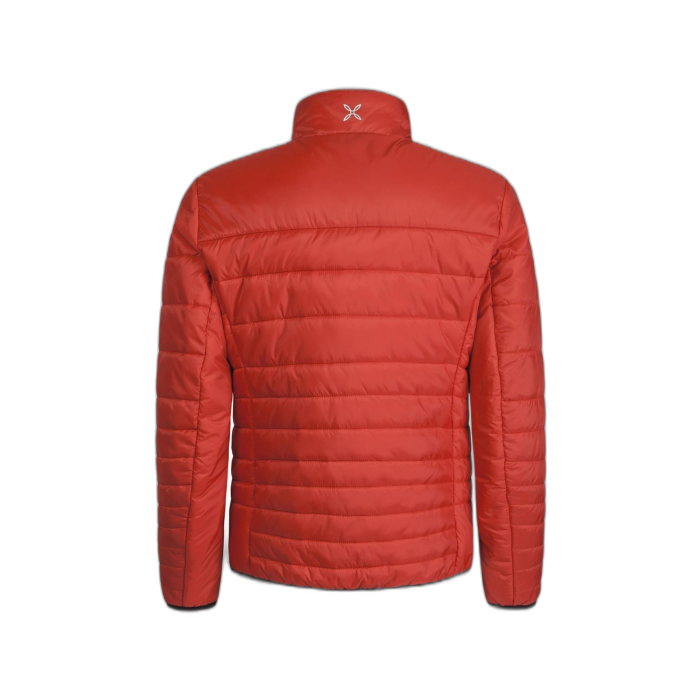 Kurtka MONTURA Genesis Light /  czerwony
