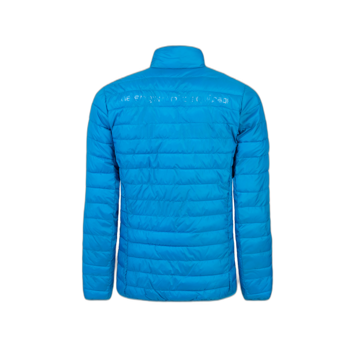 Kurtka MONTURA Genesis Light /  niebieski