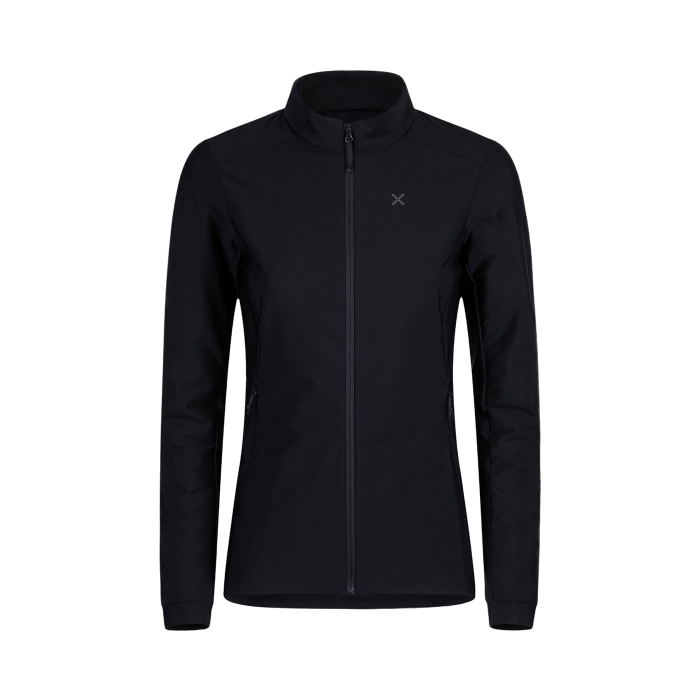 Kurtka MONTURA Geo Soft / 90 black