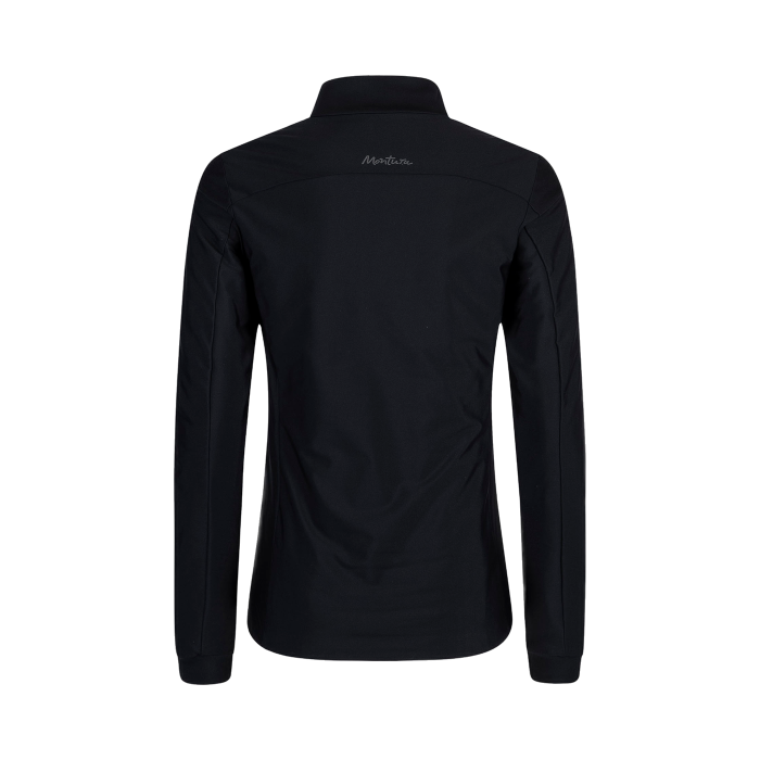 Kurtka MONTURA Geo Soft / 90 black