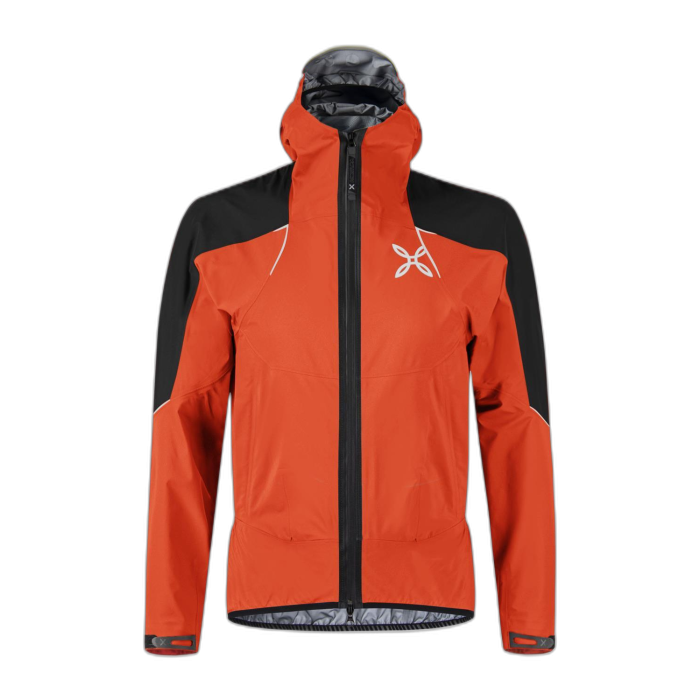 Kurtka MONTURA Magic 2.0 GTX / 68 orange