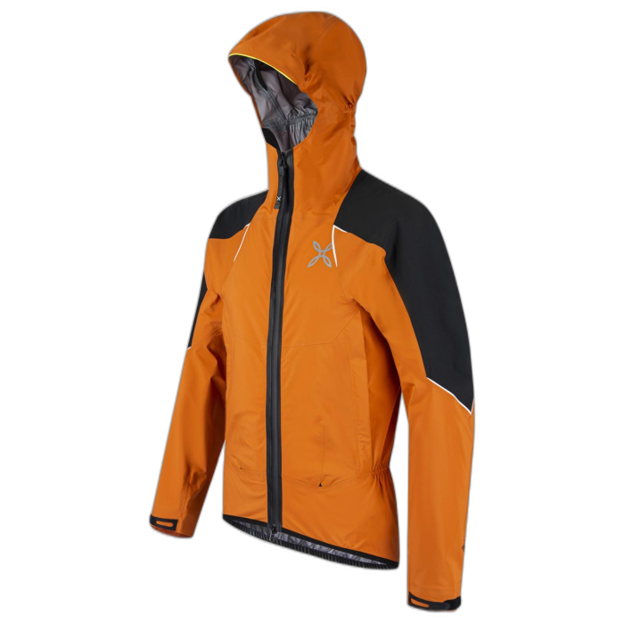 Kurtka MONTURA Magic 2.0 GTX / 66 mandarine orange