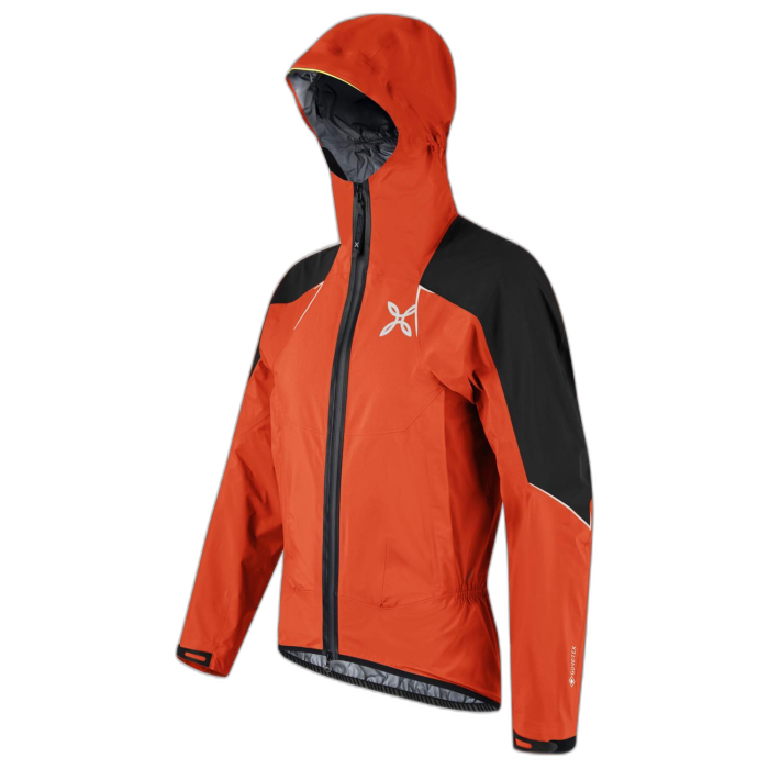 Kurtka MONTURA Magic 2.0 GTX / 68 orange
