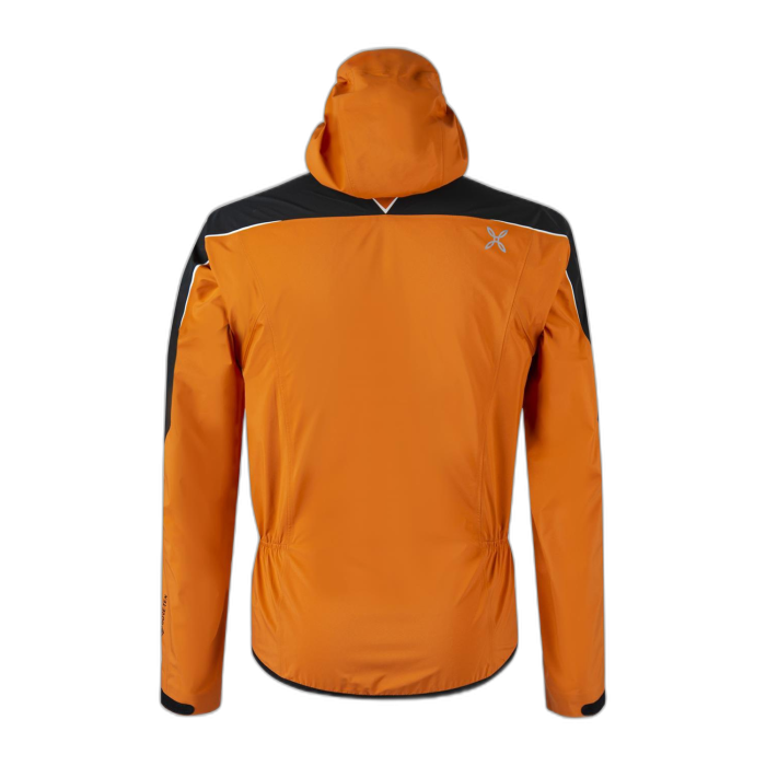 Kurtka MONTURA Magic 2.0 GTX / 66 mandarine orange