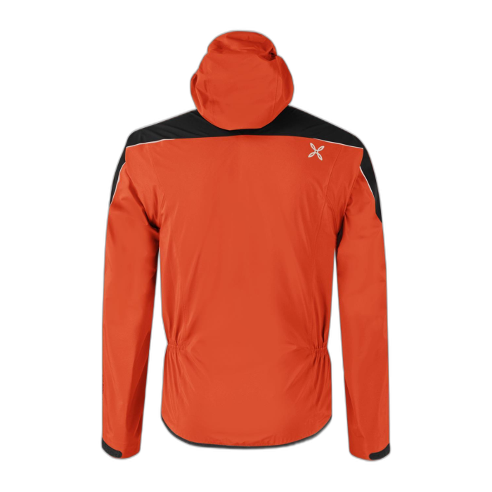 Kurtka MONTURA Magic 2.0 GTX / 68 orange