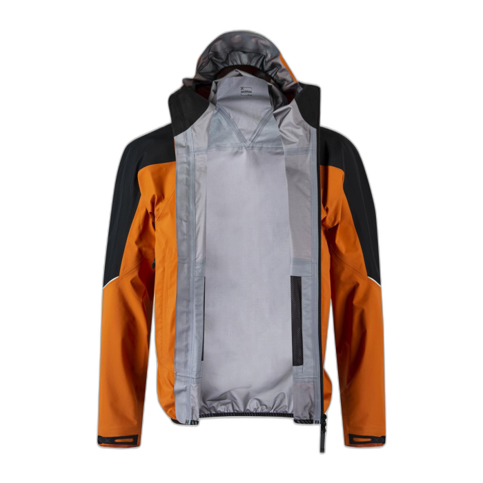 Kurtka MONTURA Magic 2.0 GTX / 66 mandarine orange