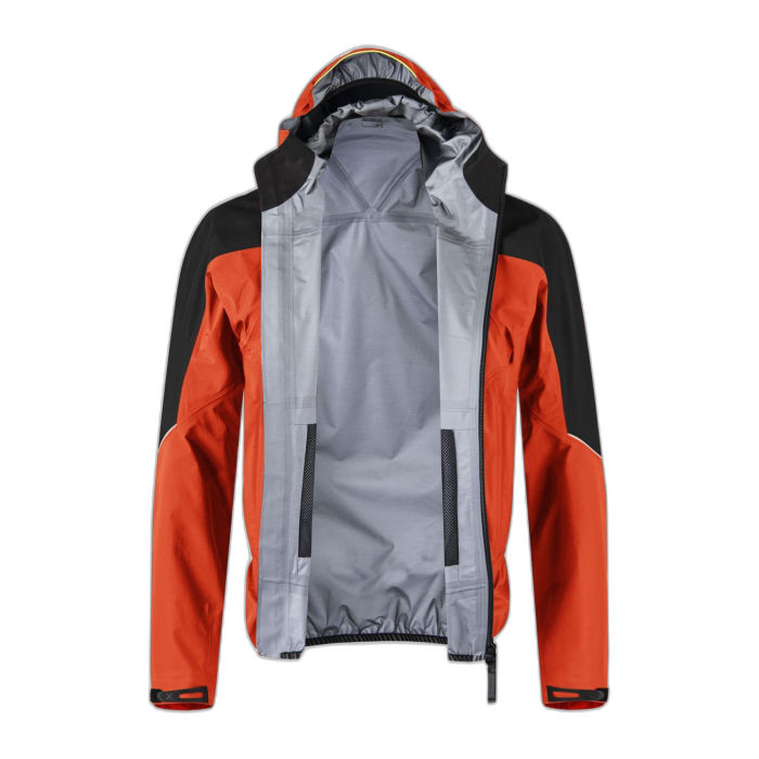 Kurtka MONTURA Magic 2.0 GTX / 68 orange