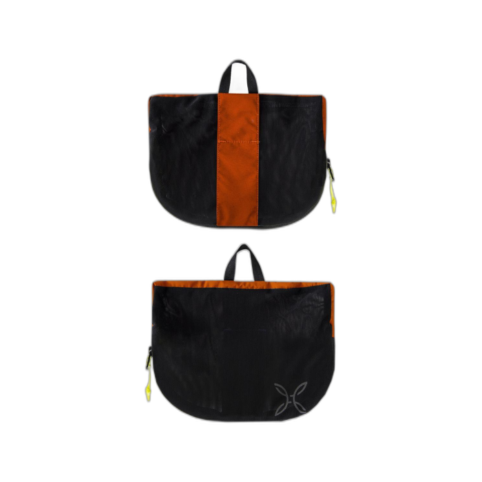 Kurtka MONTURA Magic 2.0 GTX / 68 orange