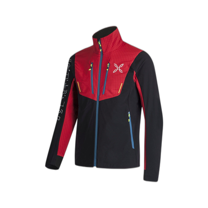 Kurtka MONTURA Ski Style /  czarny