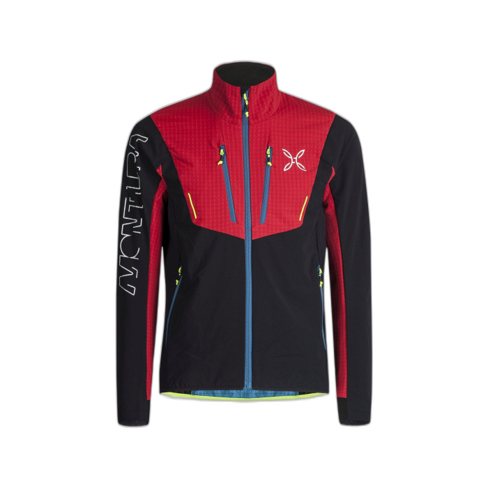 Kurtka MONTURA Ski Style /  czarny