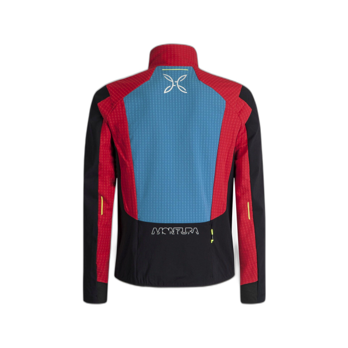 Kurtka MONTURA Ski Style /  czarny
