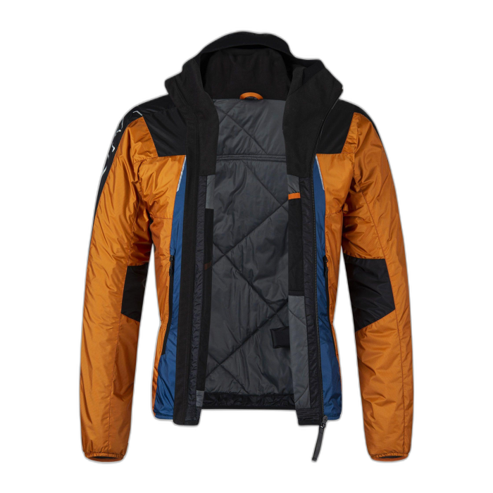 Kurtka MONTURA Skisky 2.0 / 8766 blue/m.orange