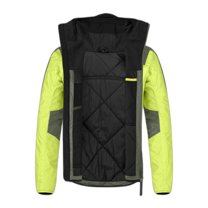 Kurtka MONTURA Skisky 2.0 / 4947 s.green/l.green