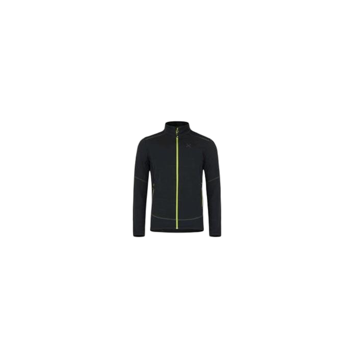 Kurtka MONTURA Stretch Pro /  czarny
