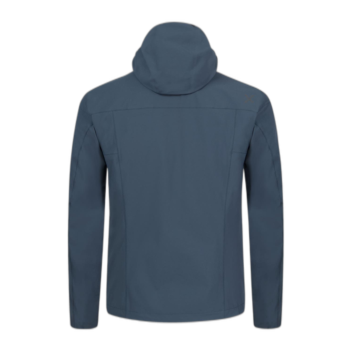 Kurtka MONTURA Vantage / 86 ash blue