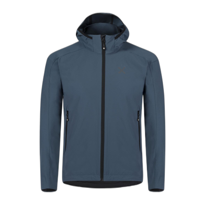 Kurtka MONTURA Vantage / 86 ash blue