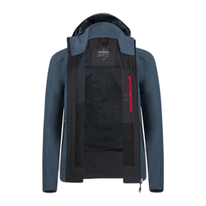 Kurtka MONTURA Vantage / 86 ash blue