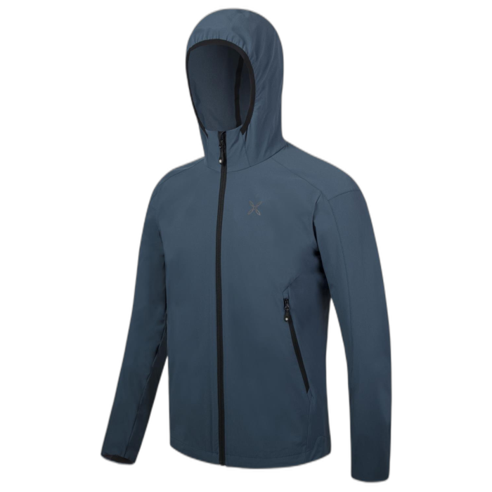 Kurtka MONTURA Vantage / 86 ash blue