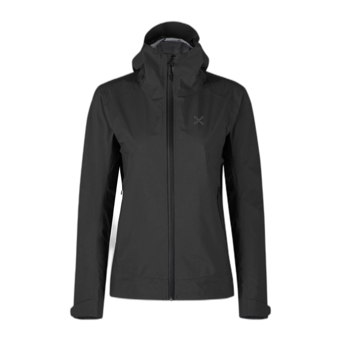 Kurtka MONTURA W Elba G GTX / 90 black