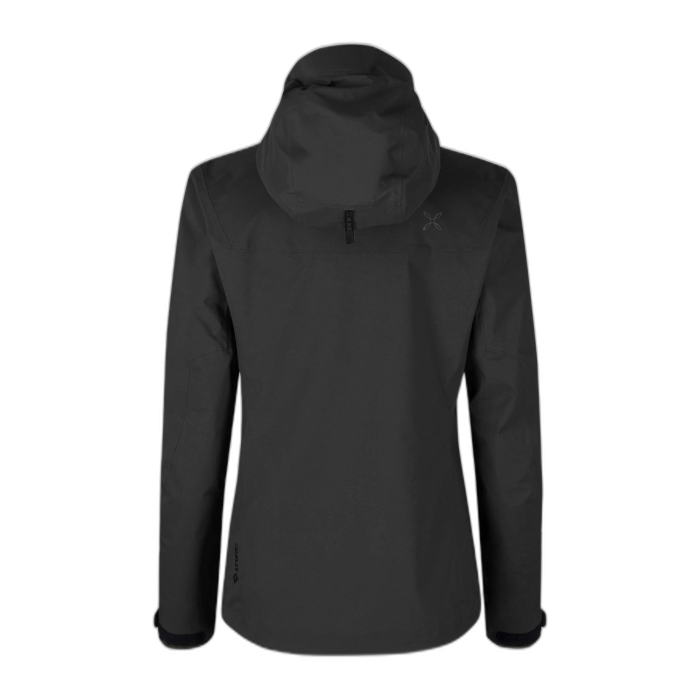 Kurtka MONTURA W Elba G GTX / 90 black