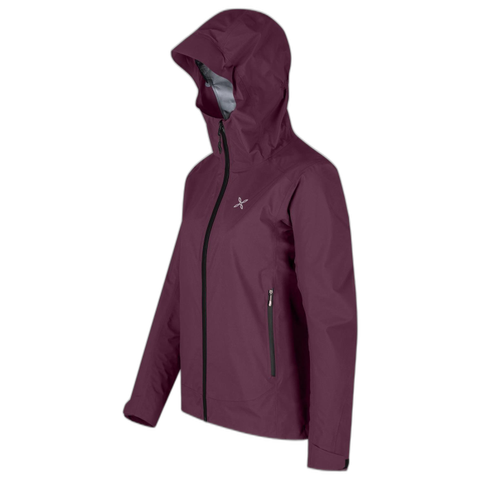 Kurtka MONTURA W Elba G GTX / 1401 w.red/l.rose