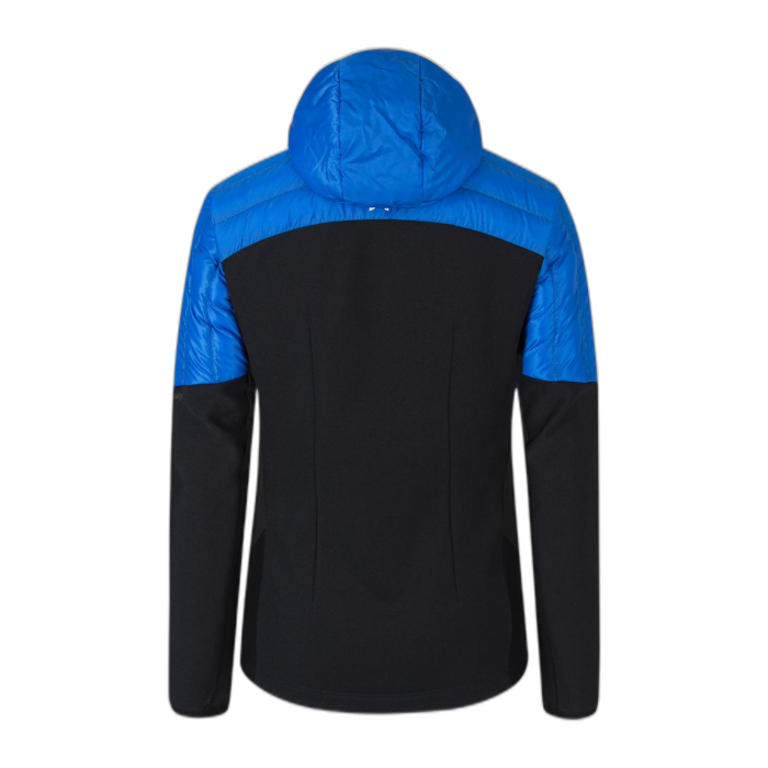 Kurtka MONTURA W Formula Pro / 2604 s.blue/s.pink