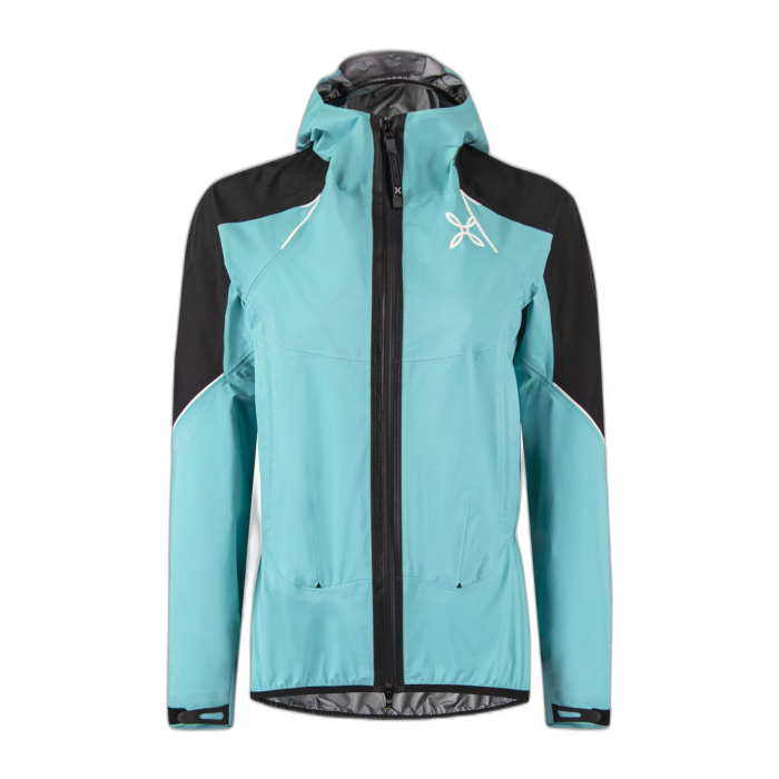 Kurtka MONTURA W Magic 2.0 GTX / 28 care blue