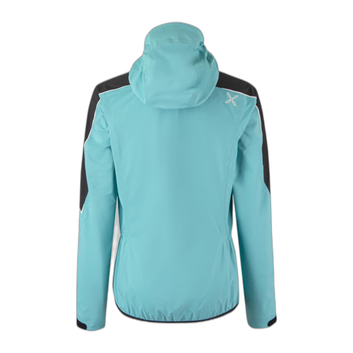 Kurtka MONTURA W Magic 2.0 GTX / 28 care blue