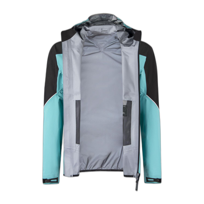 Kurtka MONTURA W Magic 2.0 GTX / 28 care blue
