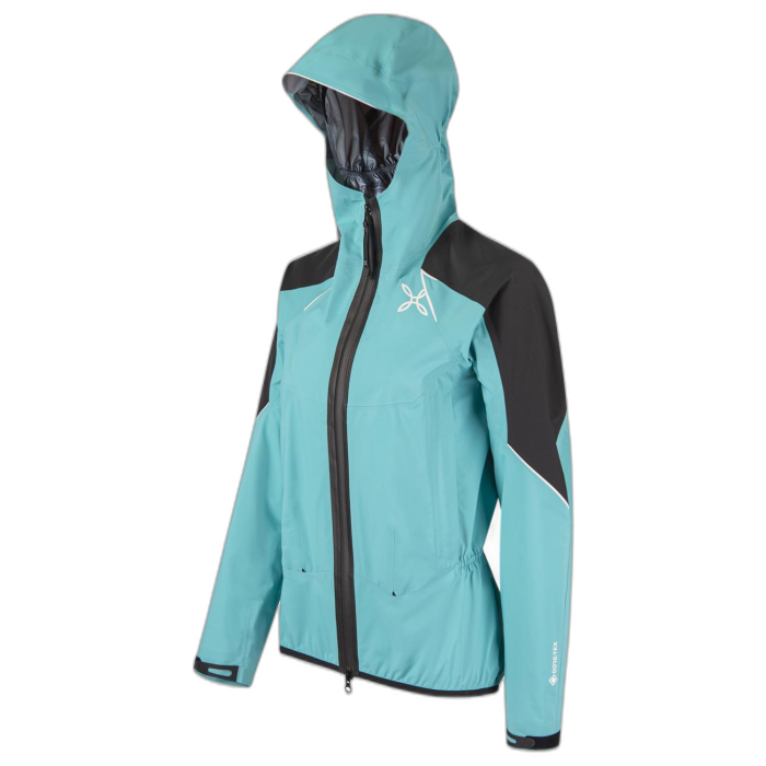 Kurtka MONTURA W Magic 2.0 GTX / 28 care blue
