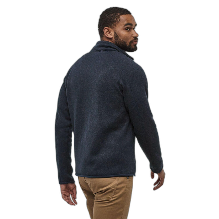 Kurtka męska PATAGONIA Better Sweater /  granatowy