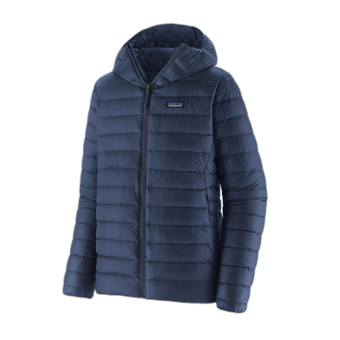 Kurtka męska PATAGONIA Down Sweater HD / NENA new navy