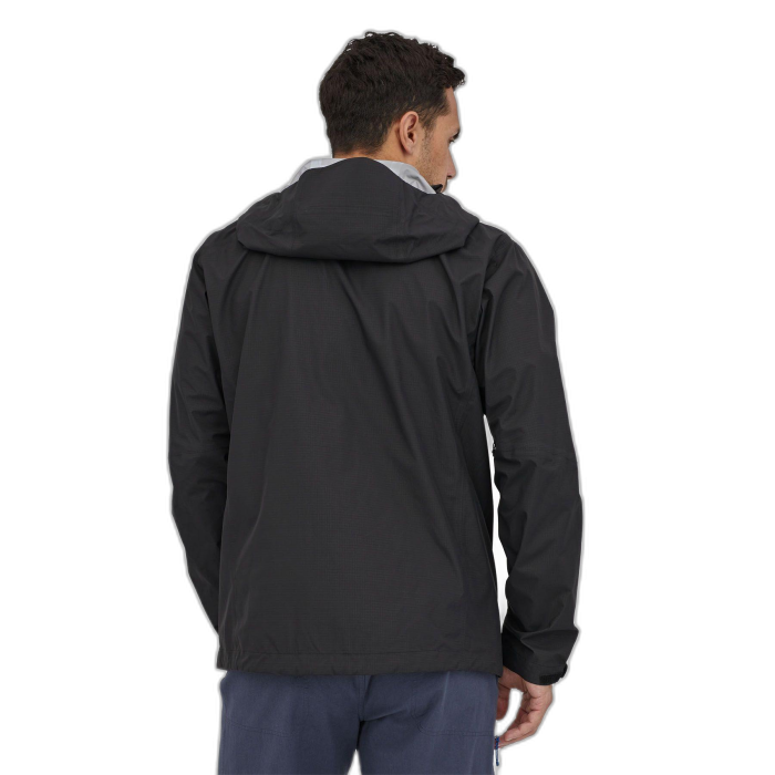 Kurtka męska PATAGONIA Granite Crest / BLK black