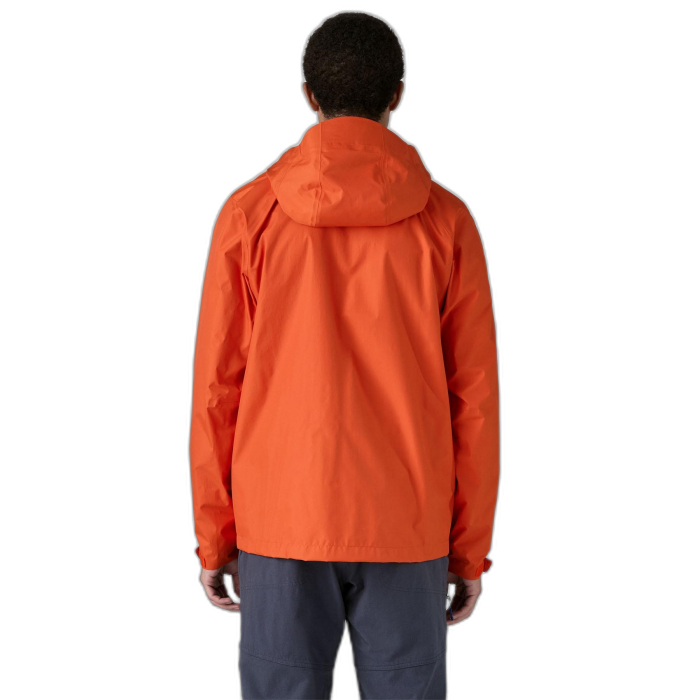Kurtka męska PATAGONIA Torrentshell 2 3L / PLNO poll orange