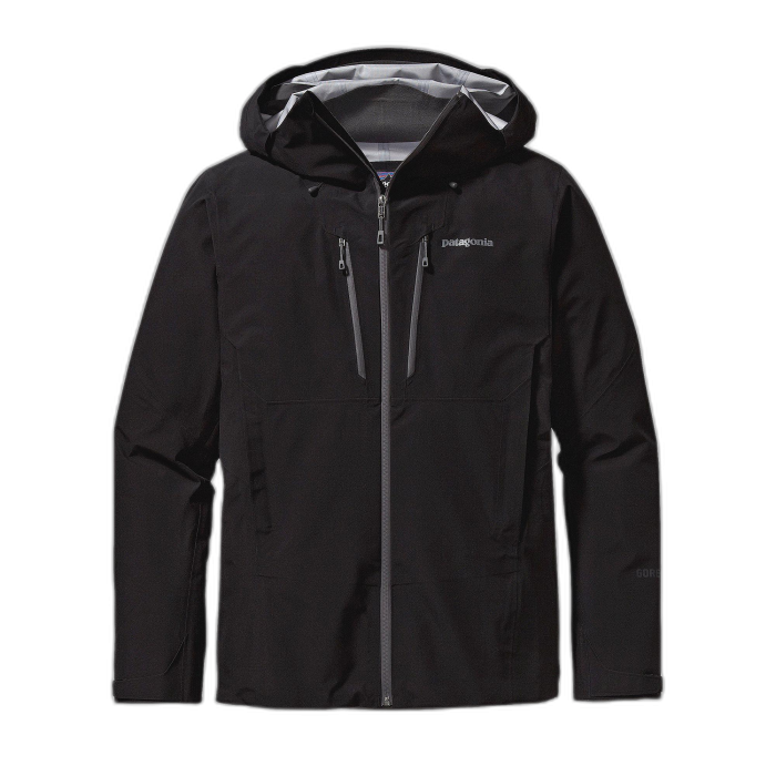 Kurtka męska PATAGONIA Triolet Gore-Tex / BLK Black